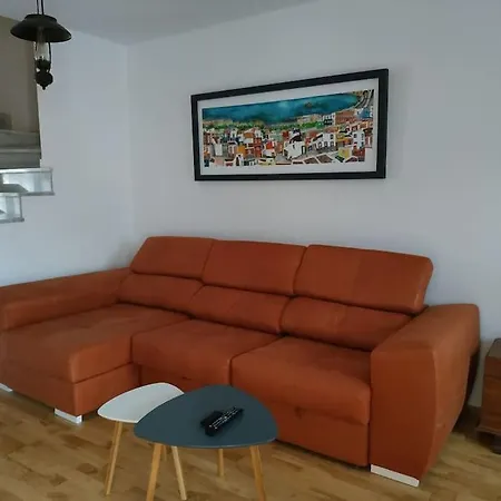 Acogedor Duplex Para Parejas En La Isleta La Isleta del Moro Exterior photo