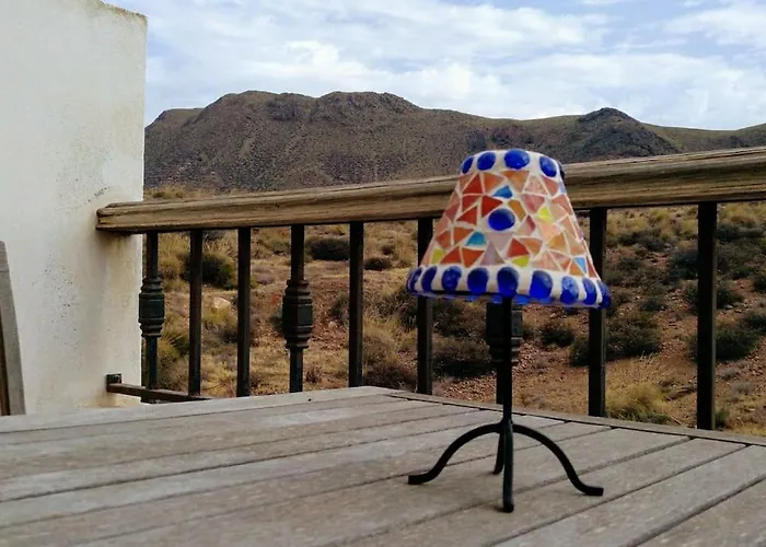 Acogedor Duplex Para Parejas En La Isleta