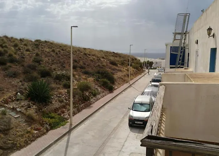 Acogedor Duplex Para Parejas En La Isleta