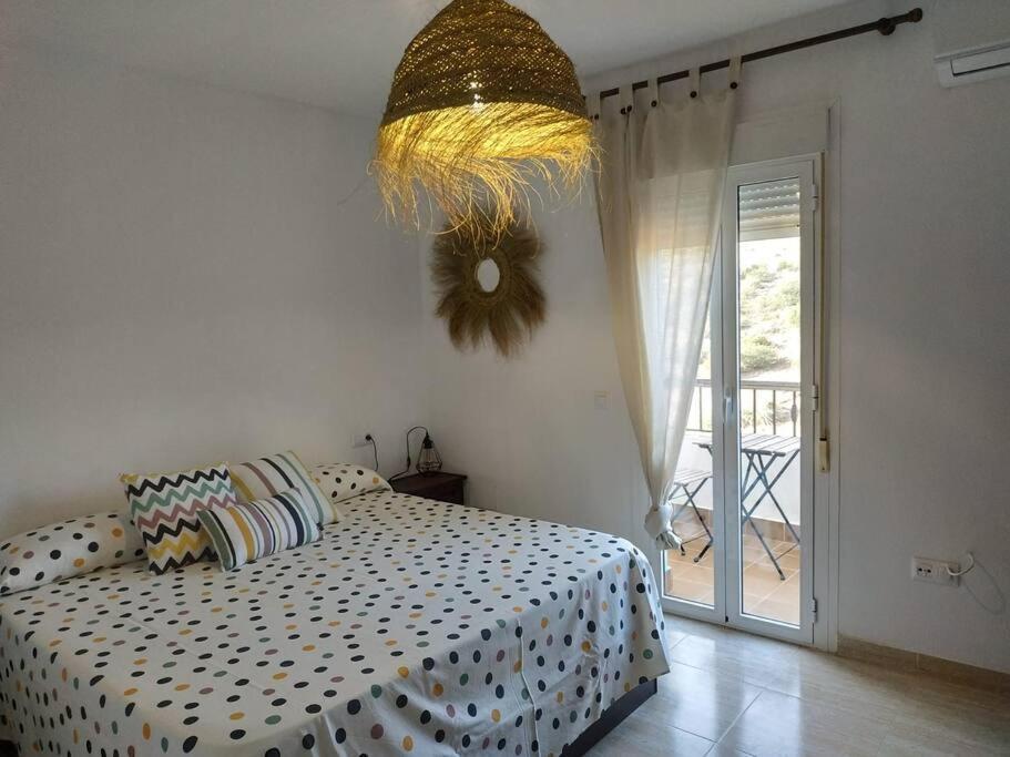 Acogedor Duplex Parejas En La Isleta Holiday home