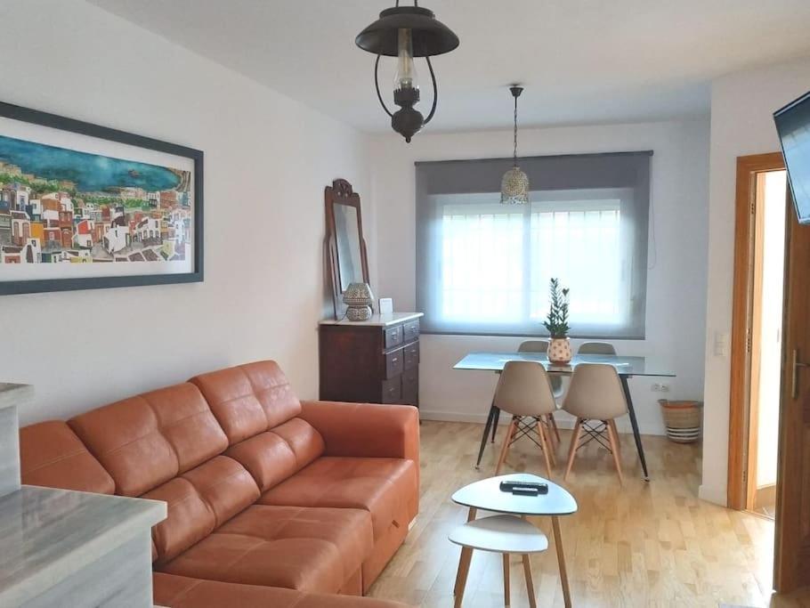 Acogedor Duplex Parejas En La Isleta Holiday home