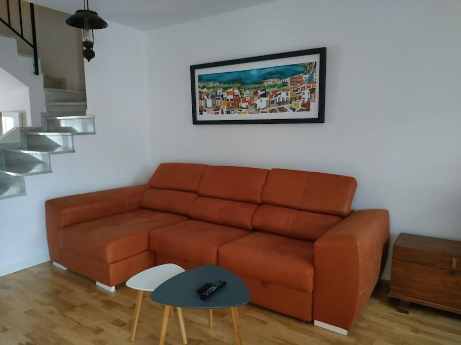 Acogedor Duplex Parejas En La Isleta La Isleta del Moro