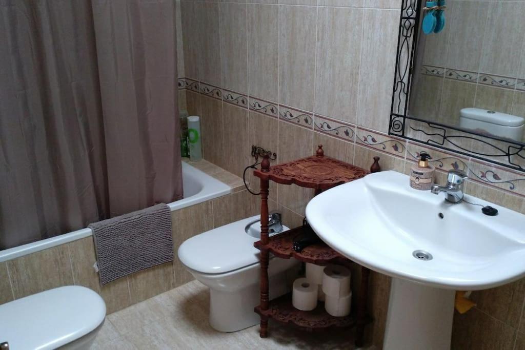 Acogedor Duplex Parejas En La Isleta *