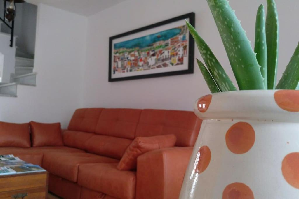 Acogedor Duplex Parejas En La Isleta *