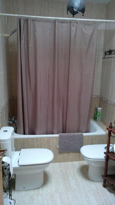 Acogedor Duplex Parejas En La Isleta Holiday home