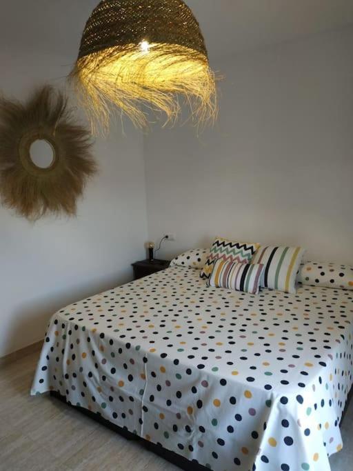 Holiday home Acogedor Duplex Parejas En La Isleta La Isleta del Moro