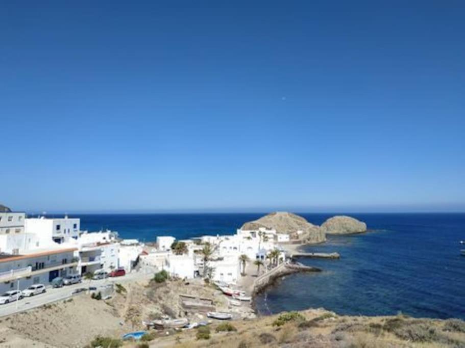 Holiday home Acogedor Duplex Parejas En La Isleta La Isleta del Moro