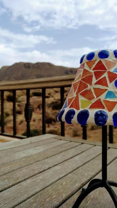 Acogedor Duplex Parejas En La Isleta La Isleta del Moro