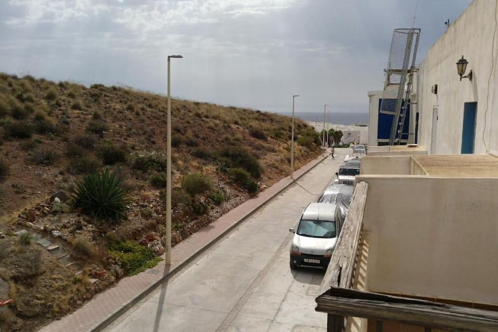 Acogedor Duplex Parejas En La Isleta Holiday home La Isleta del Moro