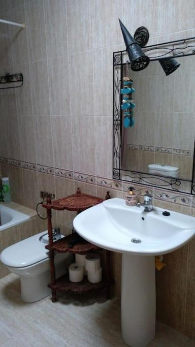 Acogedor Duplex Parejas En La Isleta Holiday home