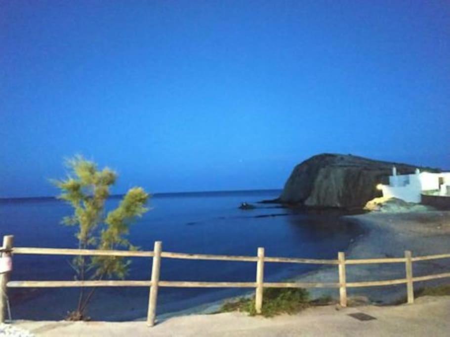 Acogedor Duplex Parejas En La Isleta Holiday home La Isleta del Moro
